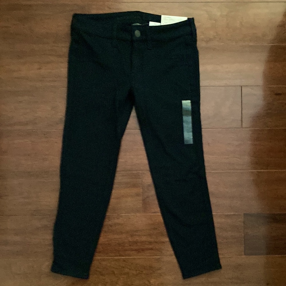 American Eagle Super Stretch Jeggings NWT